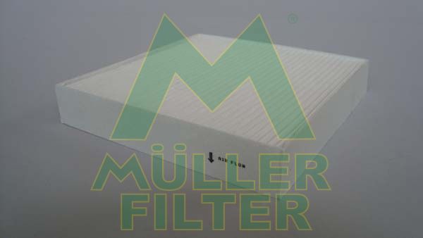 MULLER FILTER Suodatin, sisäilma FC354